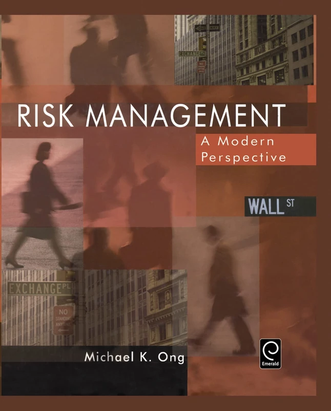 Risk Management: A Modern Perspective