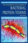 Academic Press - The Comprehensive Sourcebook of Bacterial Protein Toxins