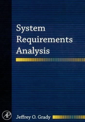 System Requirements Analysis
