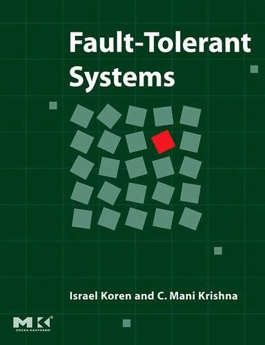 Fault-Tolerant Systems - Image 1