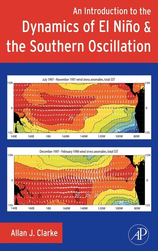 El Nino and the Southern Oscillation