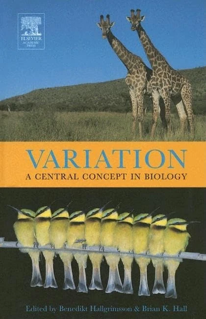 Variation: A Central Concept in Biology - Image 1