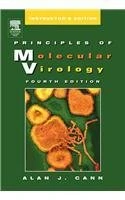 Principles of Molecular Virology