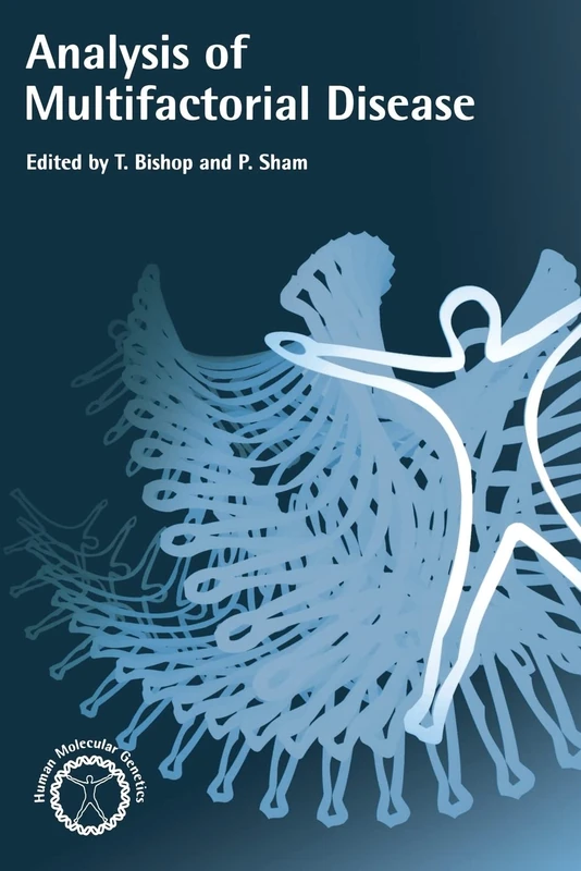 Academic Press - Analysis of Multifactorial Diseases Book