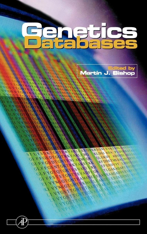 Genetic Databases (Biological Techniques Series)