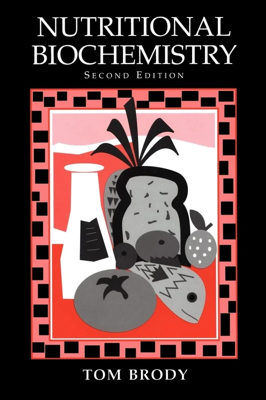 Nutritional Biochemistry