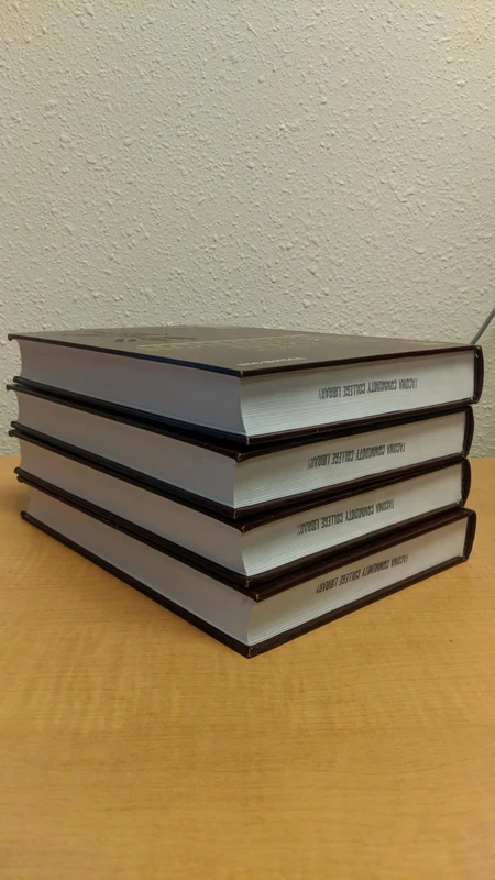 Encyclopedia of Human Nutrition