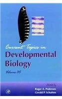Academic Press - Current Topics in Developmental Biology Vol 35