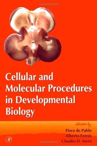 Academic Press Cellular and Molecular Procedures Vol 36