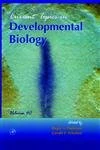 Current Topics in Developmental Biology (Volume 40)