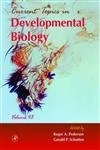 Current Topics in Developmental Biology (Volume 43)