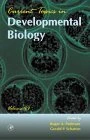 Current Topics in Developmental Biology (Volume 44)