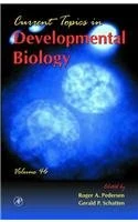 Current Topics in Developmental Biology: v.46: Vol 46: Volume 46