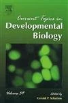 Current Topics in Developmental Biology (Volume 59)