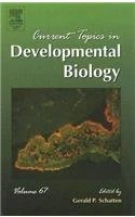 Academic Press - Current Topics in Developmental Biology Vol 67