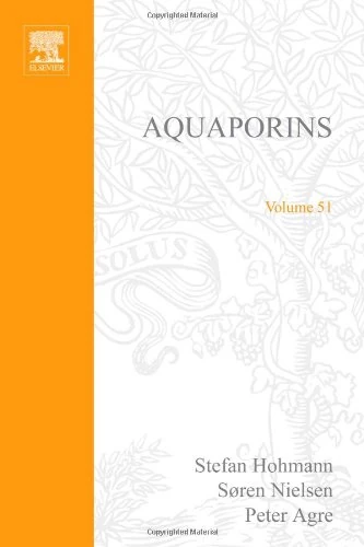 Aquaporins: 51 (Current Topics in Membranes): Volume 51
