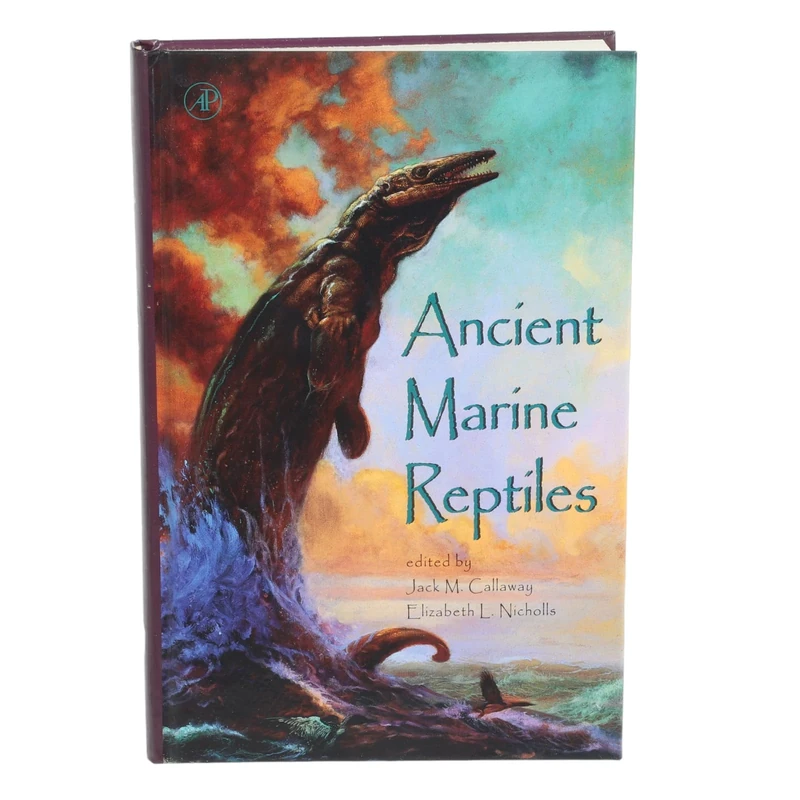 Ancient Marine Reptiles