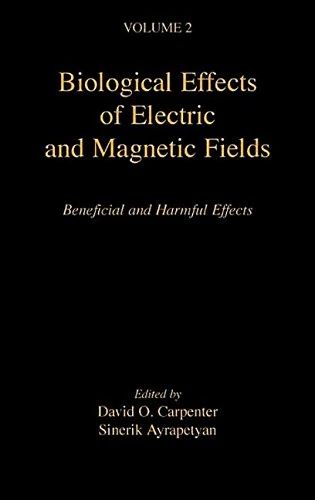 Biological Effects of Electric and Magnetic Fields