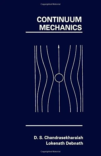 Continuum Mechanics