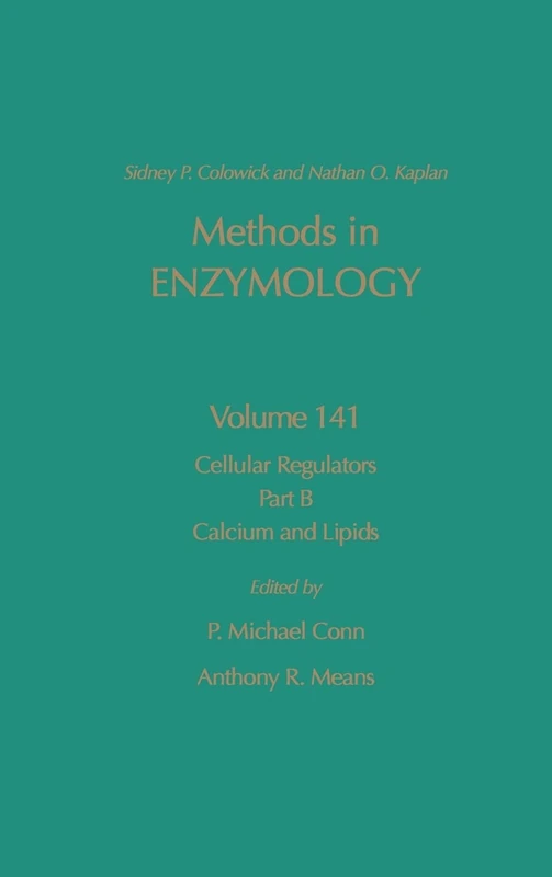 Cellular Regulators