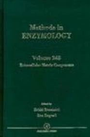 Extracellular Matrix Components (Volume 245) (Methods in Enzymology, Volume 245) - Image 1