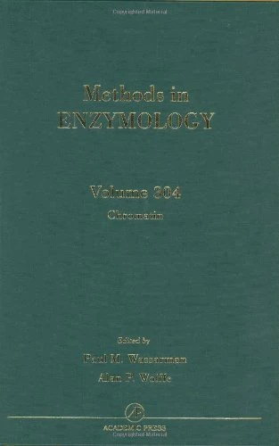 Chromatin (Volume 304) (Methods in Enzymology, Volume 304)