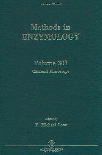 Confocal Microscopy: 307 (Methods in Enzymology): Volume 307