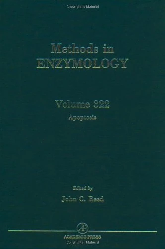 Apoptosis: 322 (Methods in Enzymology): Volume 322