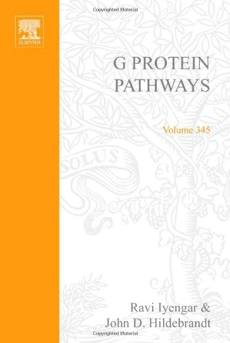 G Protein Pathways, Part C: Effector Mechanisms (Volume 345) (Methods in Enzymology, Volume 345)