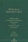 Protein Sensors of Reactive Oxygen Species: Selenoproteins and Thioredoxin Pt. A (Methods in Enzymology): Volume 347