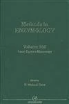 Laser Capture in Microscopy and Microdissection: 356 (Methods in Enzymology): Volume 356