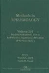 Bacterial Pathogenesis, Part C: Identification, Regulation and Function of Virulence Factors (Volume 358) (Methods in Enzymology, Volume 358)