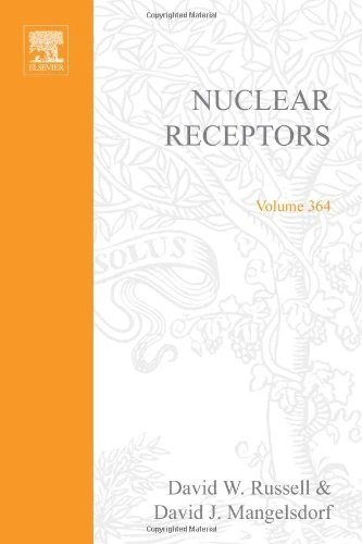 Nuclear Receptors (Volume 364) (Methods in Enzymology, Volume 364)
