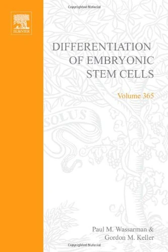 Academic Press Differentiation of Embryonic Stem Cells Vol 365 - Image 1