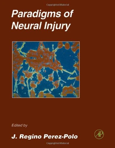 Paradigms of Neural Injury: v.30: Vol 30 (Methods in Neurosciences): Volume 30