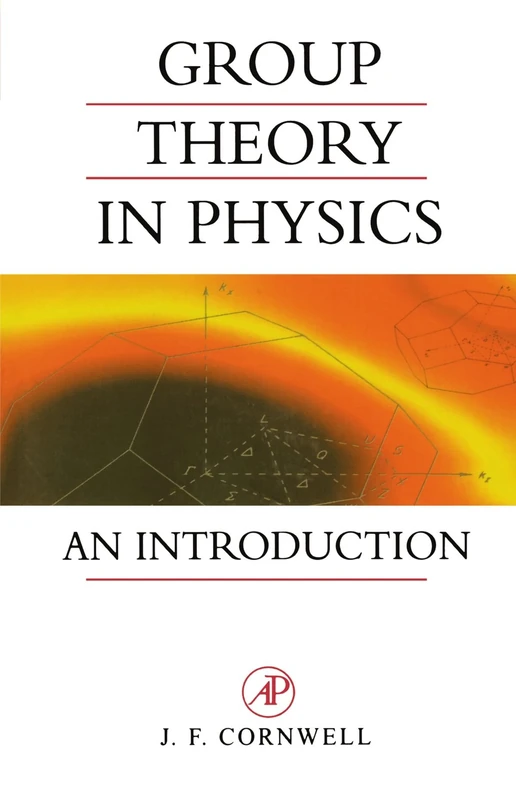 Group Theory in Physics: An Introduction: Volume 1 (Techniques of Physics, Volume 1)