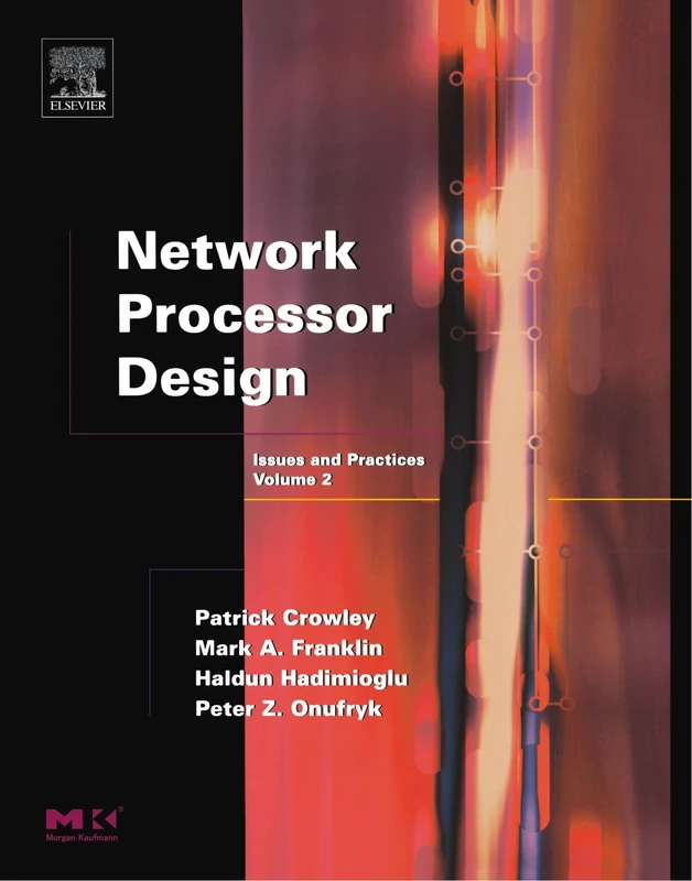 Network Processor Design