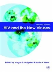 HIV and the New Viruses