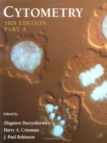 Cytometry, Part A (Volume 63) (Methods in Cell Biology, Volume 63)