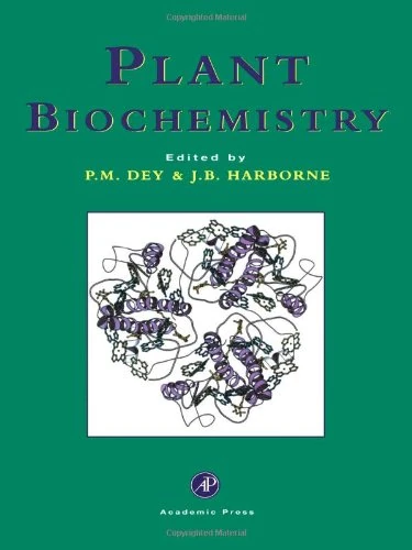Plant Biochemistry