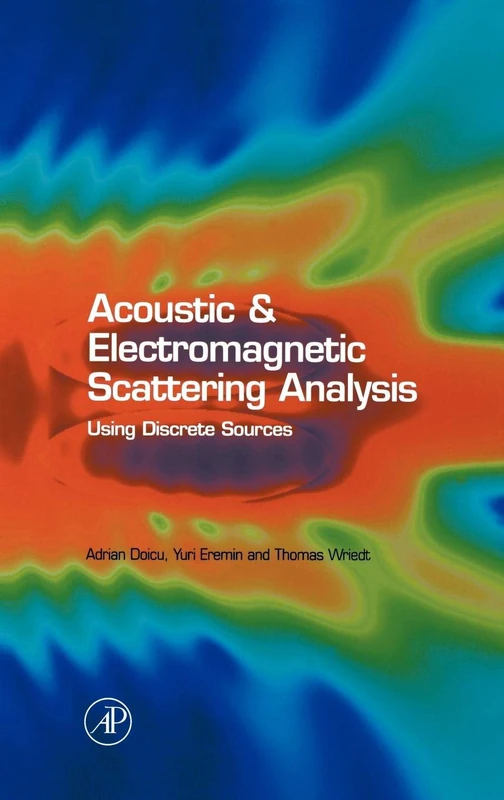 ACOUSTIC & ELECTROMAG SCATTER ANALY