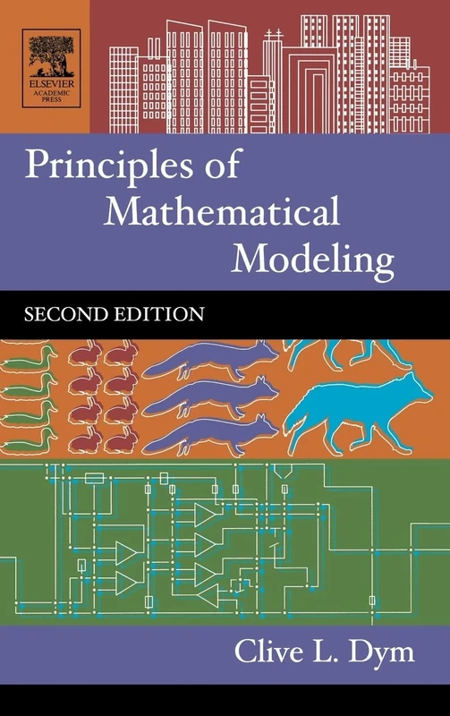 Principles of Mathematical Modeling