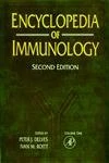 Encyclopedia of Immunology