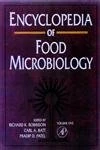 Encyclopedia of Food Microbiology