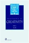 Encyclopaedia of Creativity (2 Volume Set)
