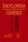 Brenner's Online Encyclopedia of Genetics - Image 1