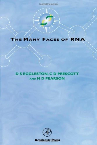 Academic Press - The Many Faces of RNA Symposium Book