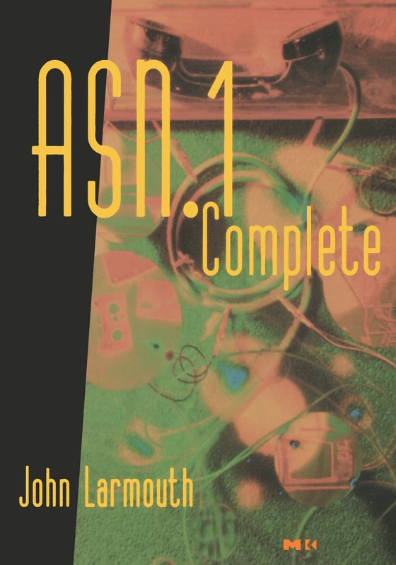 ASN.1 Complete - Image 1