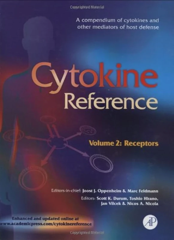 Cytokine Reference Institutional Version: A Compendium of Cytokines and Other Mediators of Host Defense