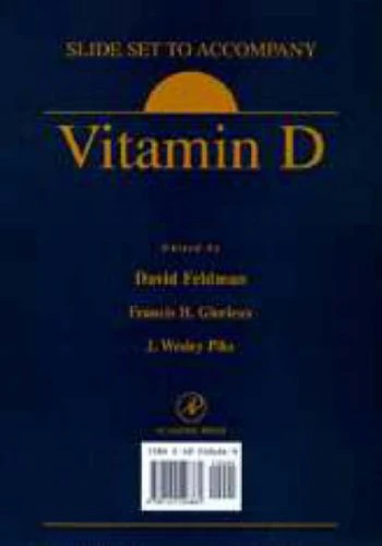 Vitamin D, Slide Set